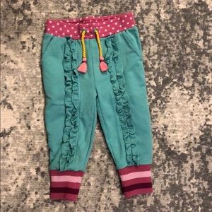 Matilda Jane Joggers, 2T